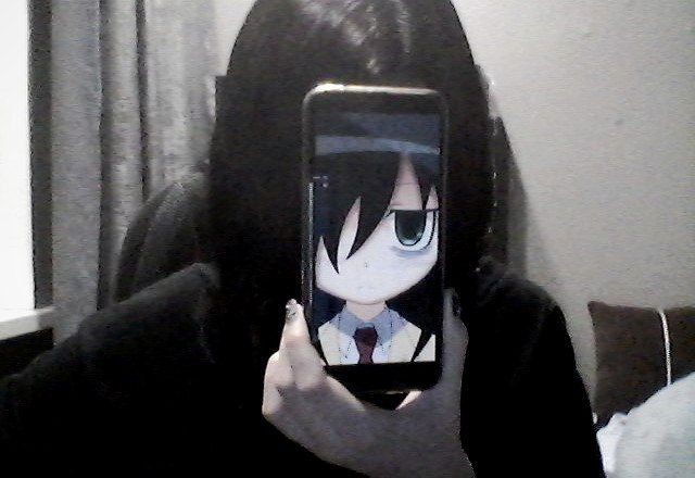 Аватар пользователя