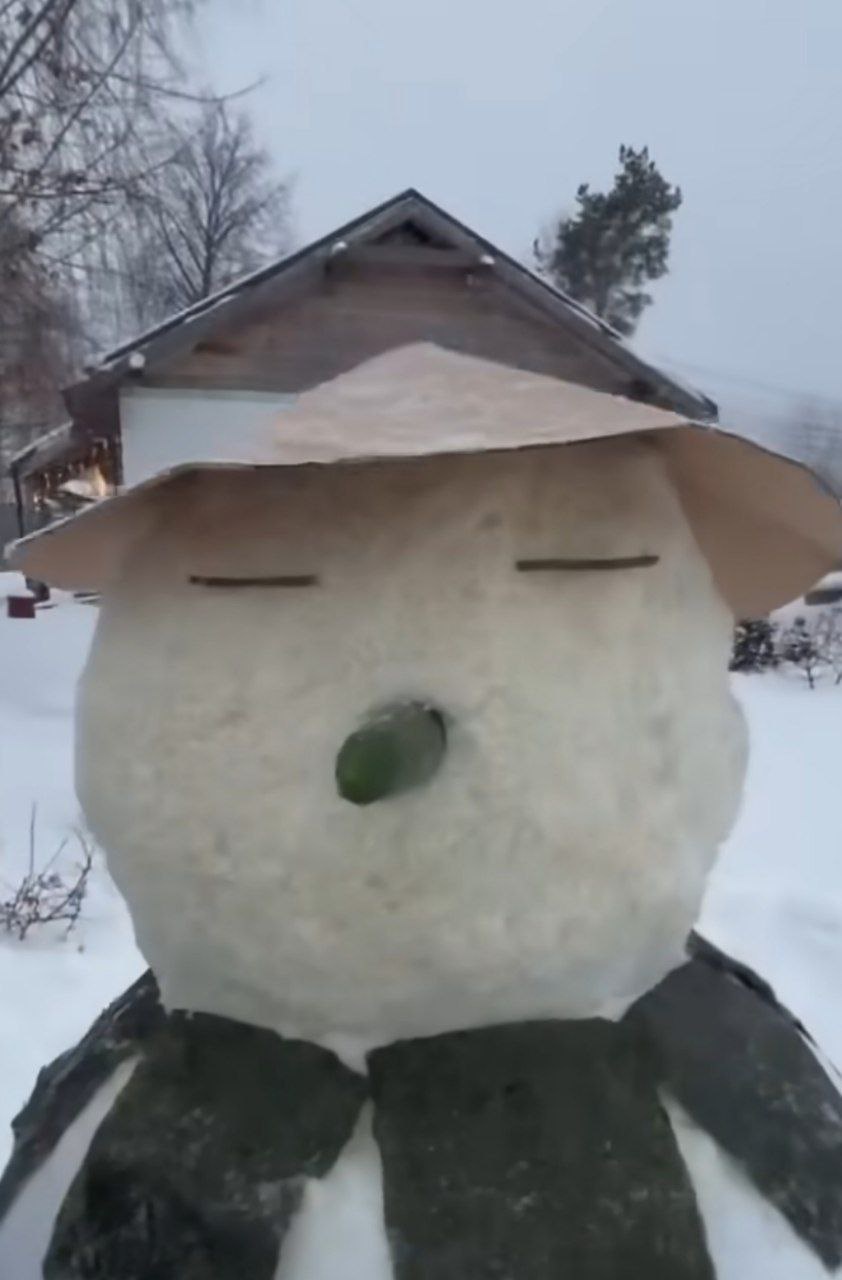 Аватар пользователя