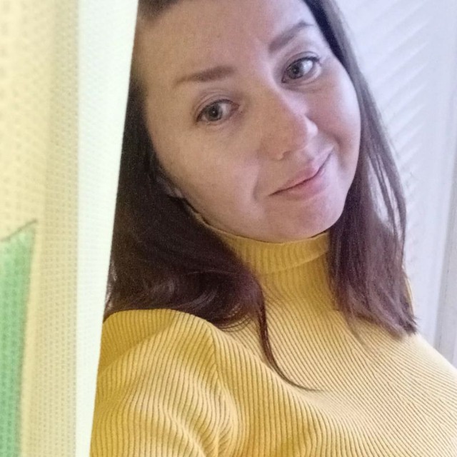 Аватар пользователя