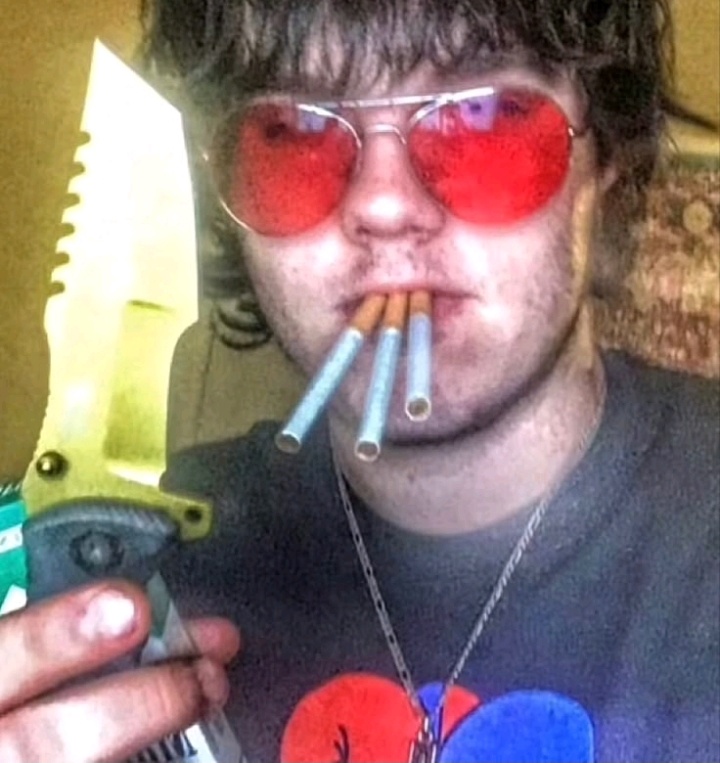 Аватар пользователя