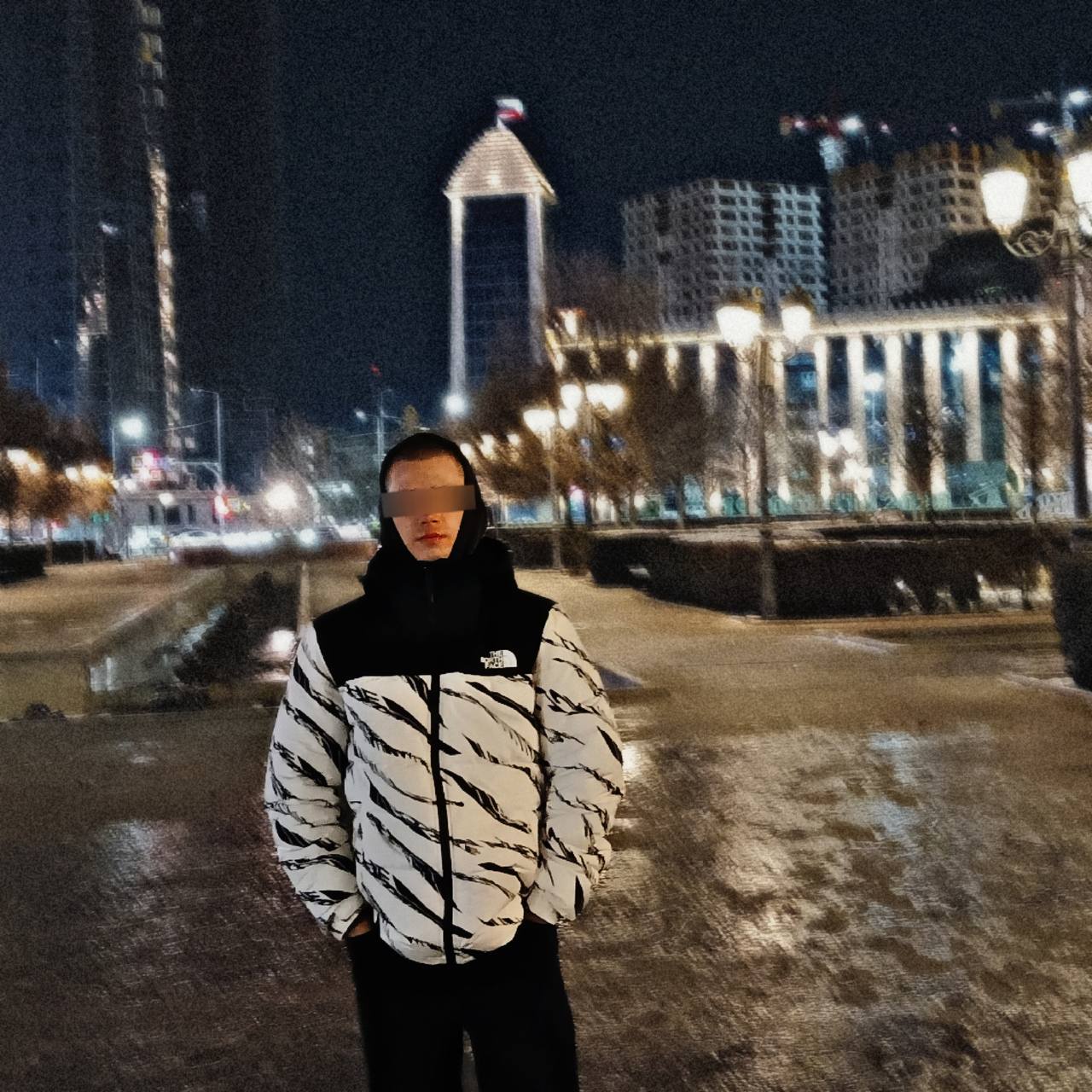 Аватар пользователя