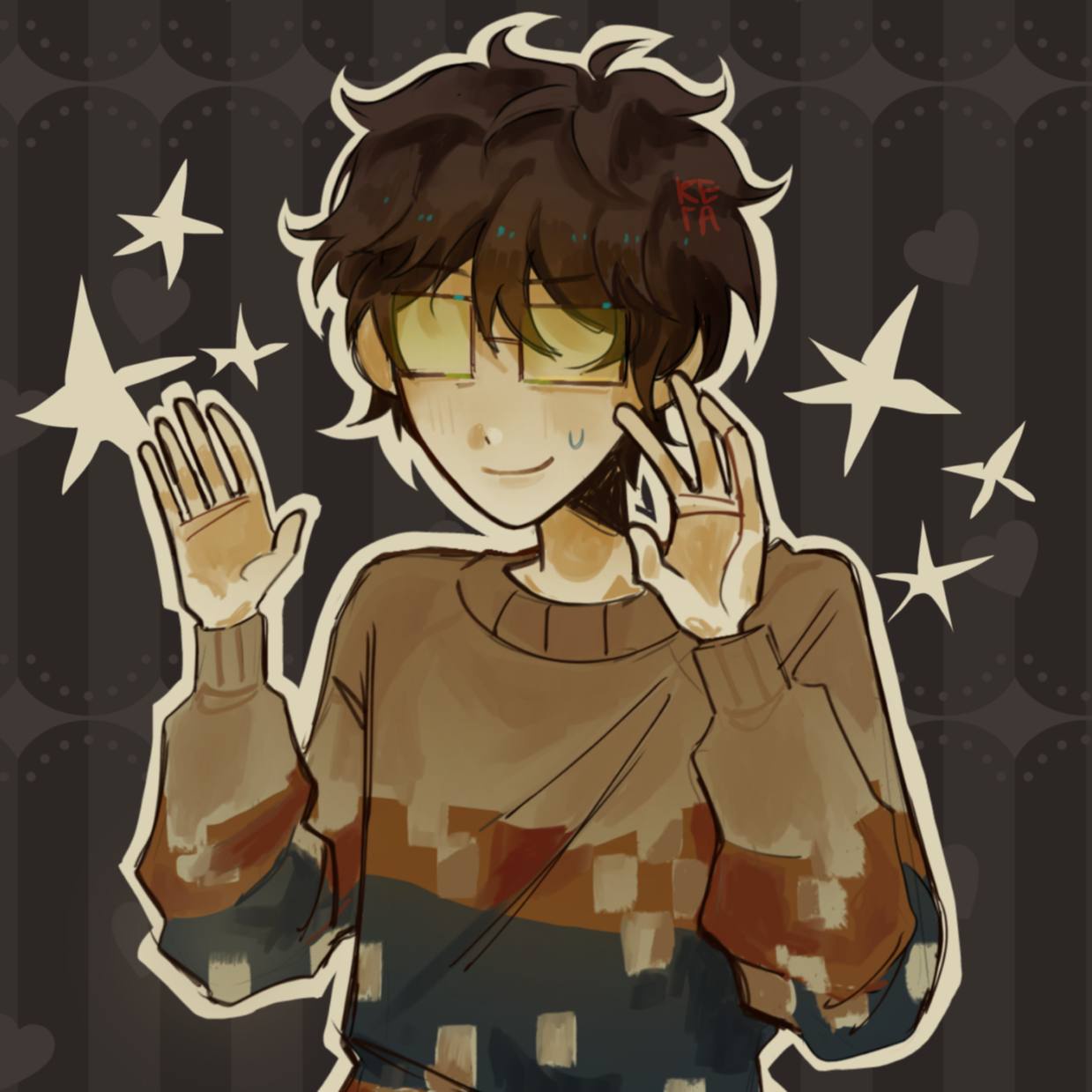 Аватар пользователя