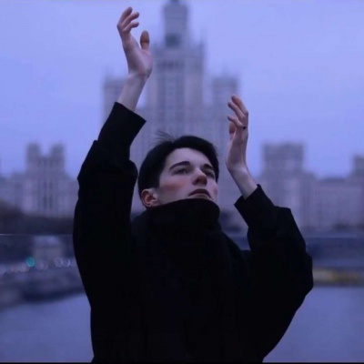 Аватар пользователя