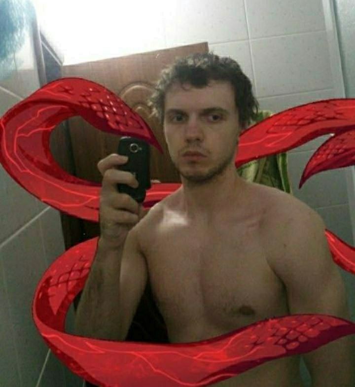 Аватар пользователя