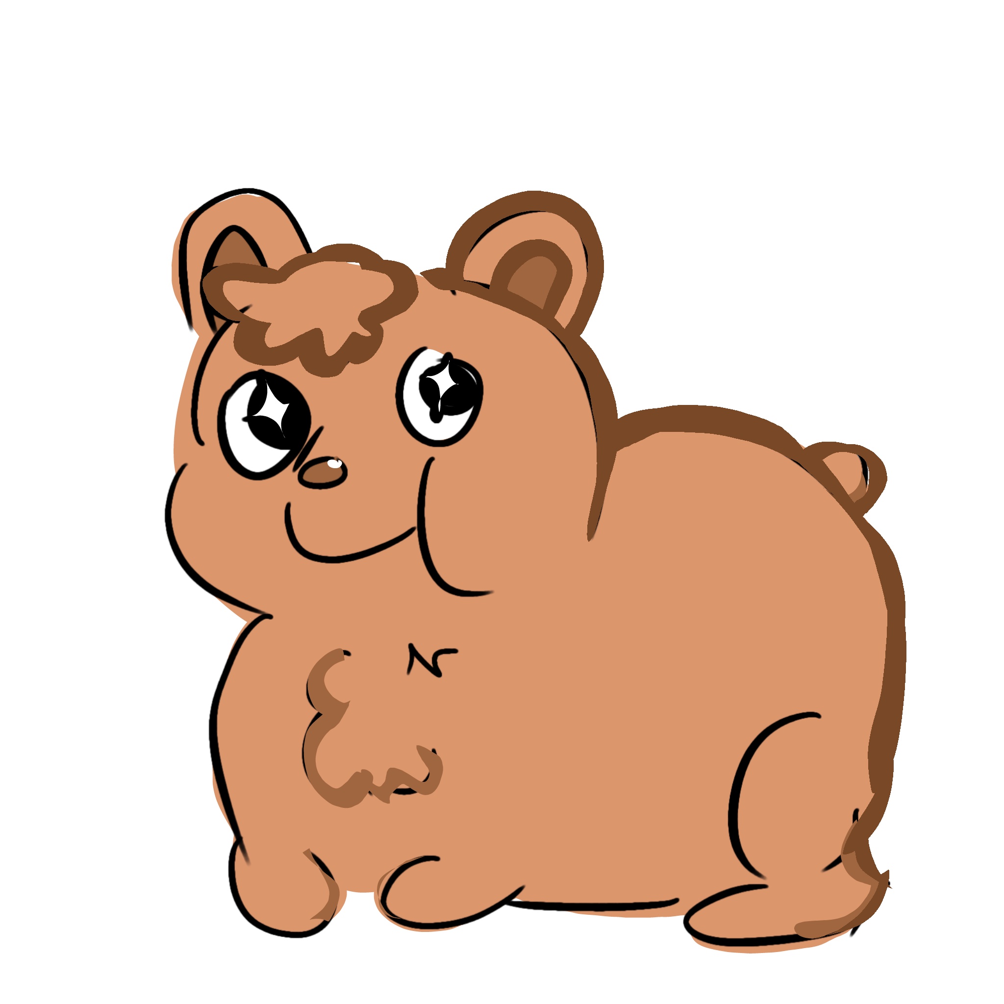 Аватар пользователя