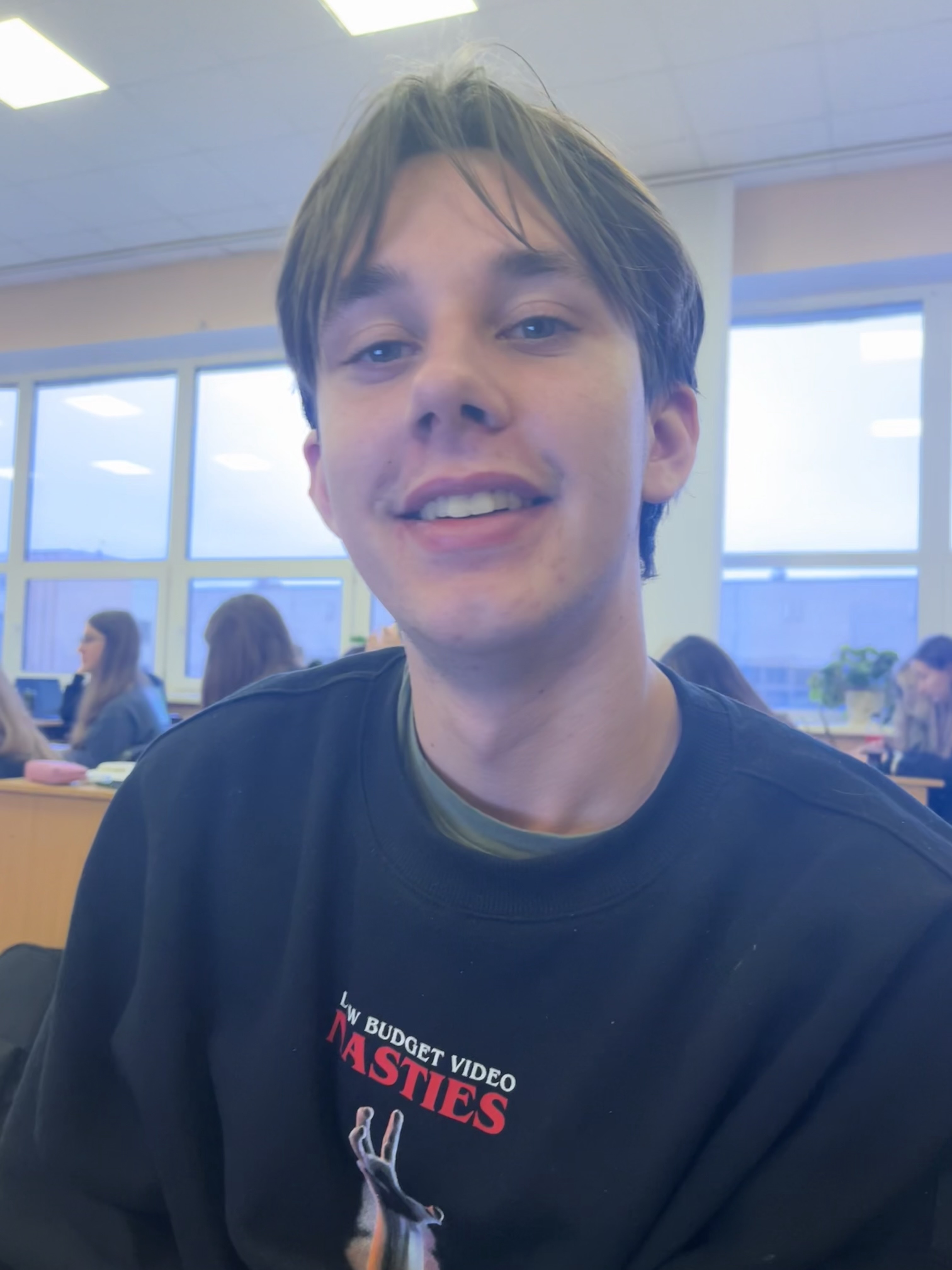 Аватар пользователя