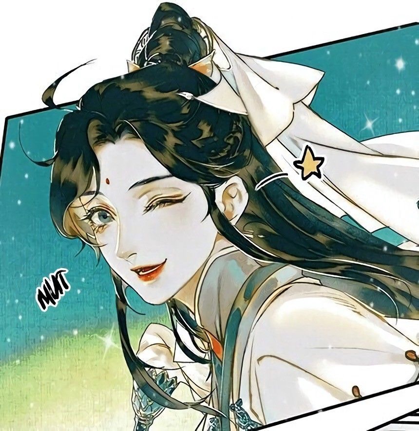 Аватар пользователя