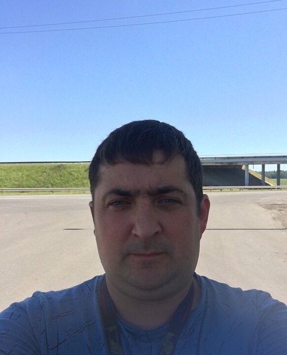 Аватар пользователя