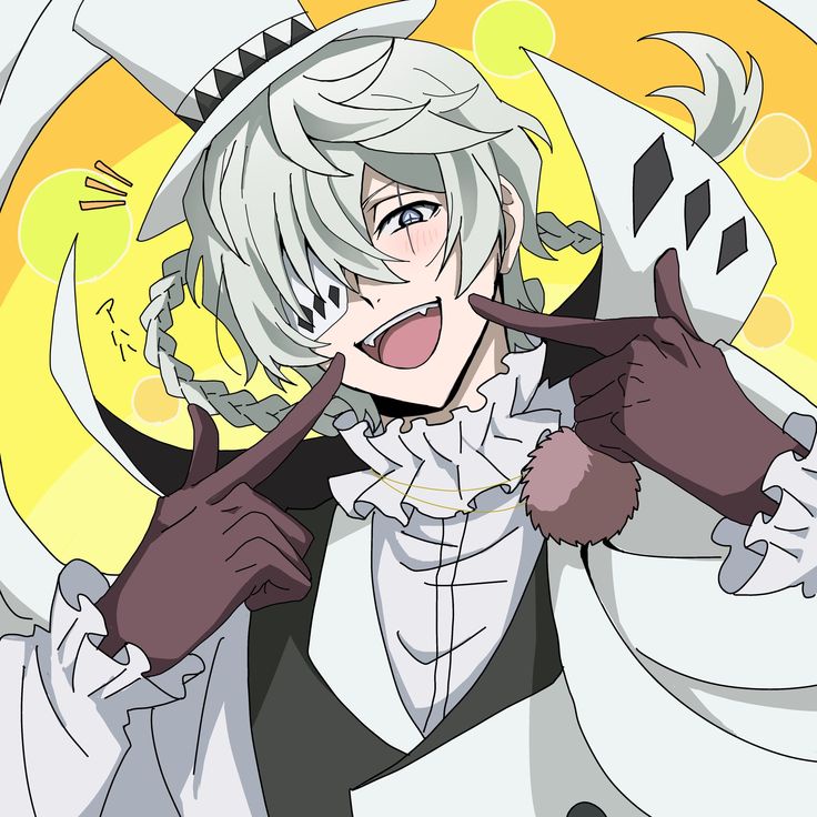 Аватар пользователя