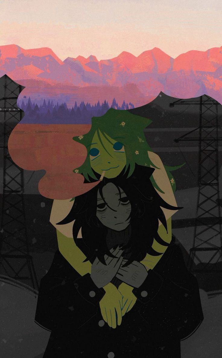 Аватар пользователя