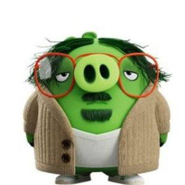 Аватар пользователя