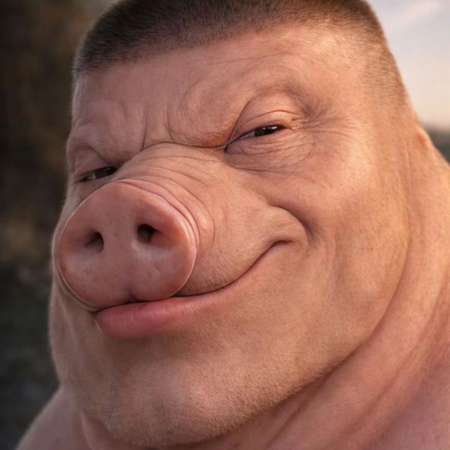 Аватар пользователя