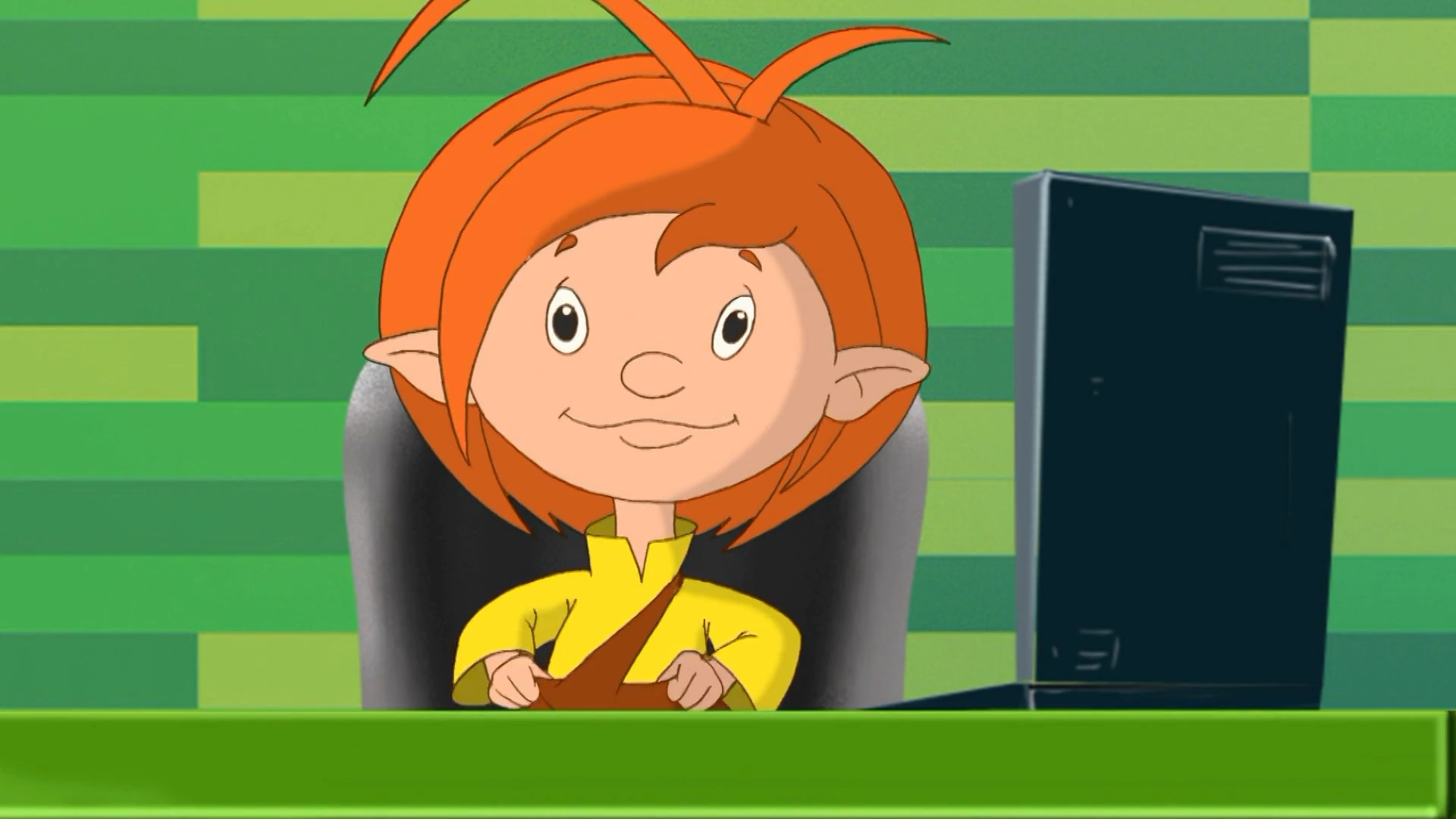 Аватар пользователя