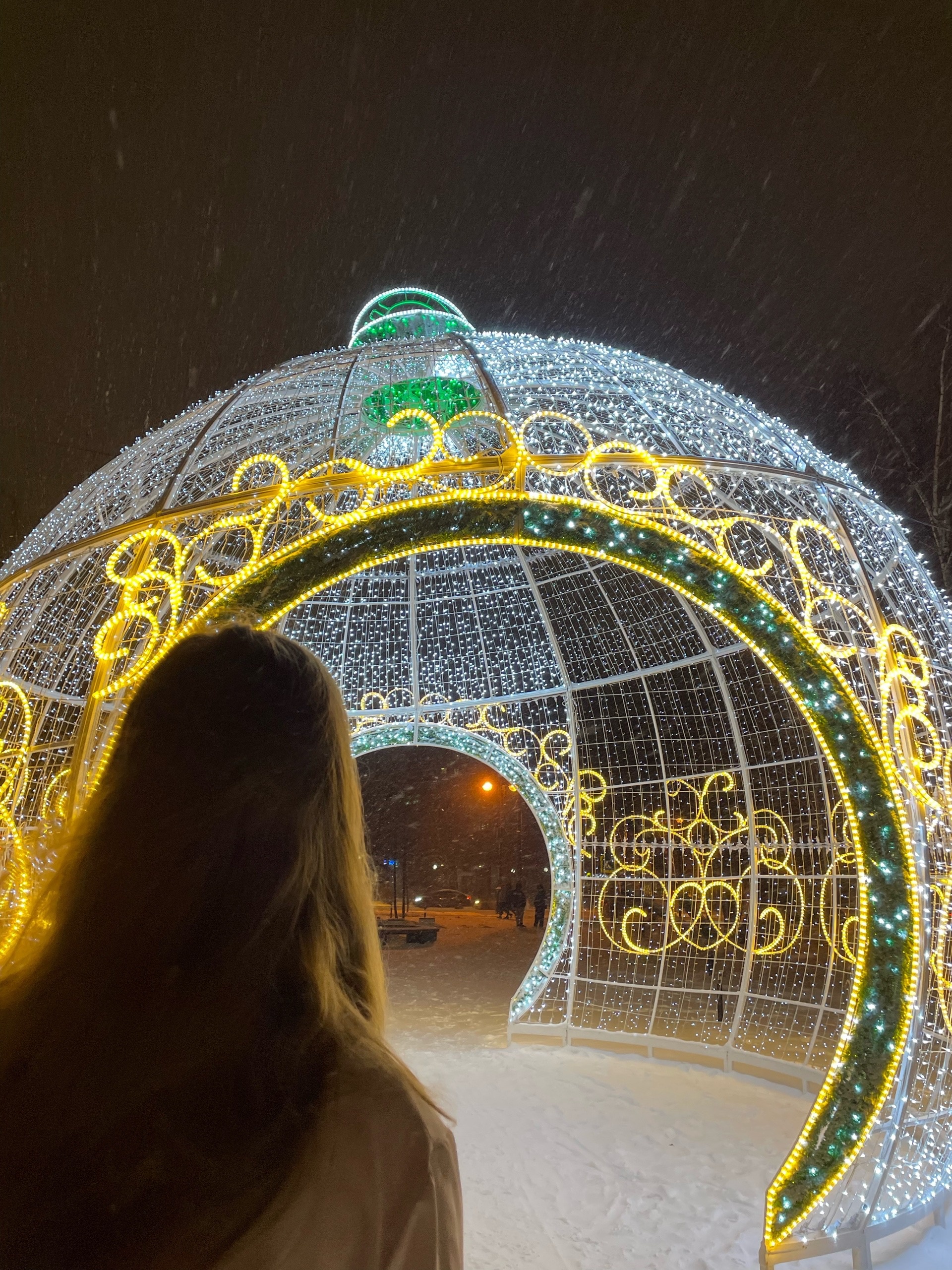 Аватар пользователя