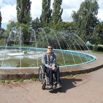 Аватар пользователя