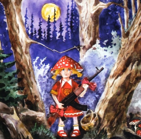 Аватар пользователя