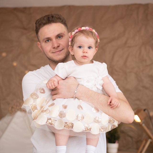 Аватар пользователя