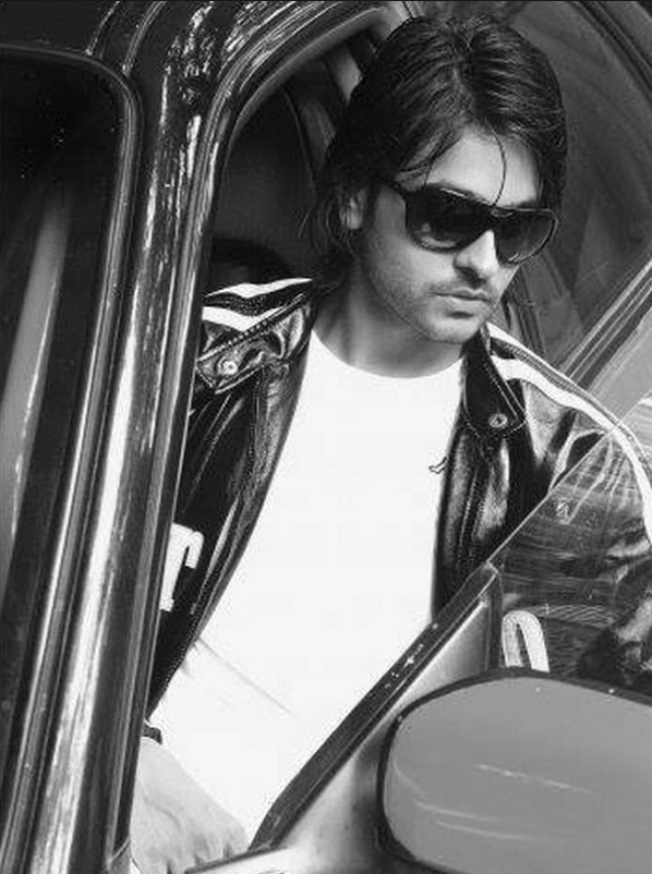 Аватар пользователя