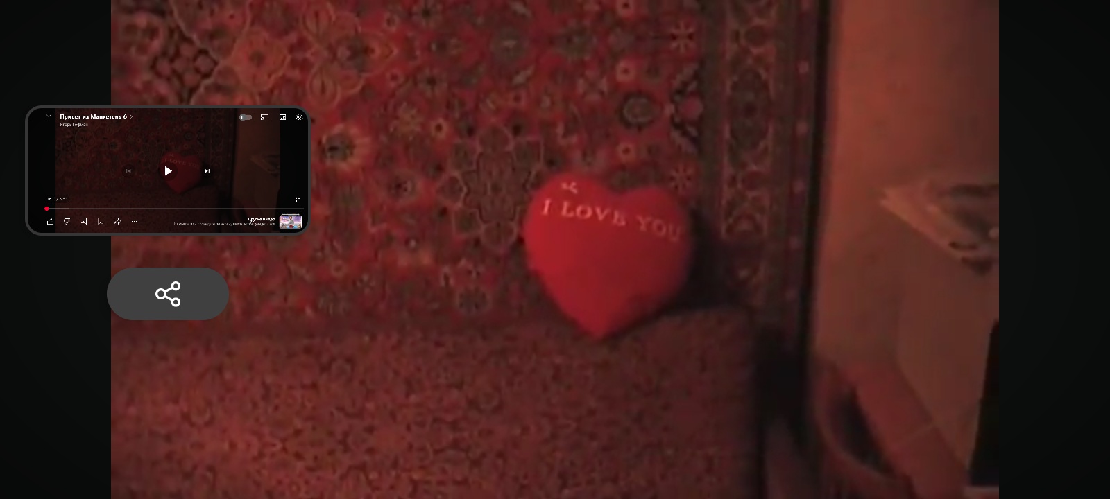 Аватар пользователя