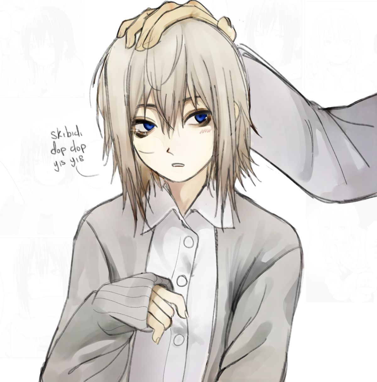 Аватар пользователя