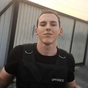 Аватар пользователя