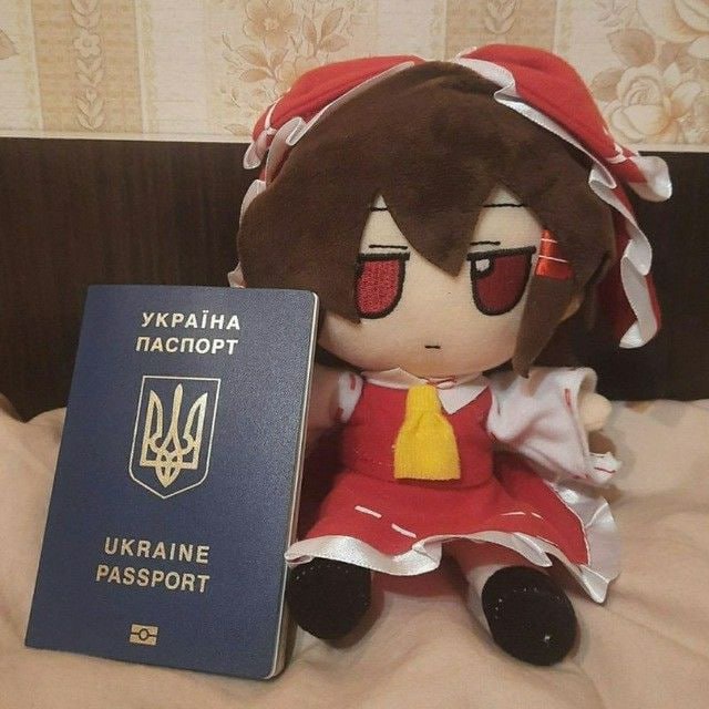 Аватар пользователя