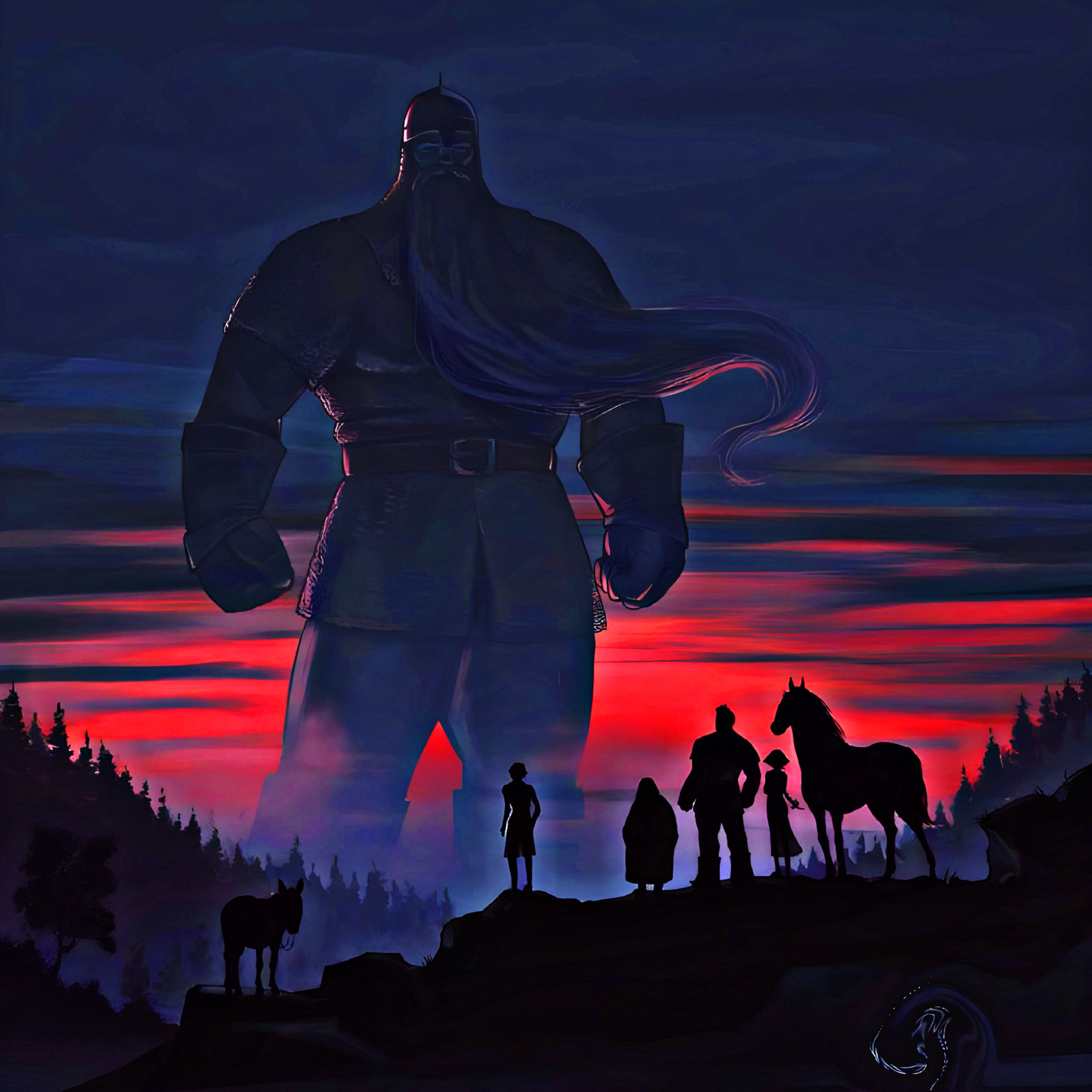 Аватар пользователя