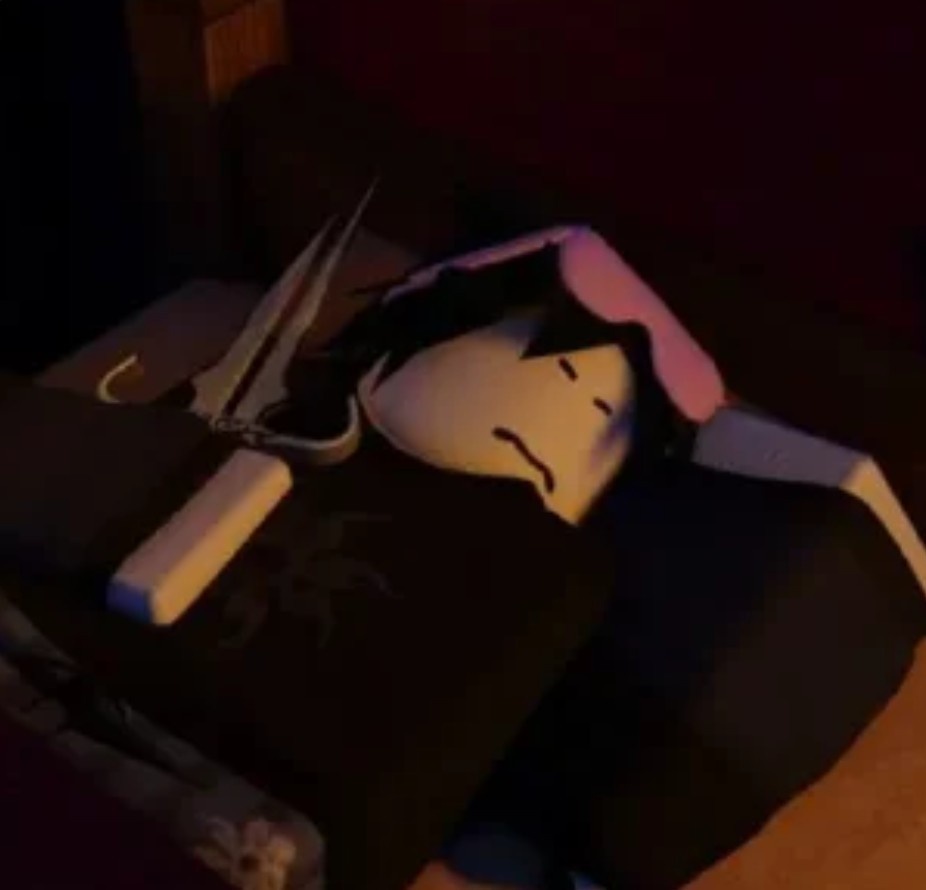 Аватар пользователя