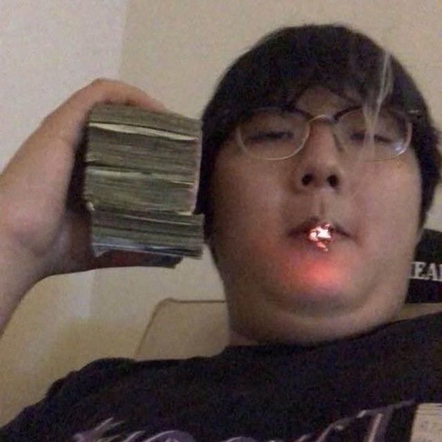 Аватар пользователя