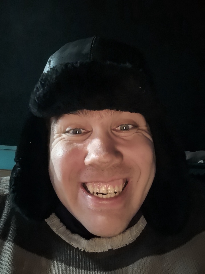 Аватар пользователя