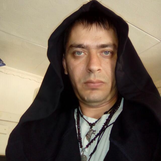 Аватар пользователя