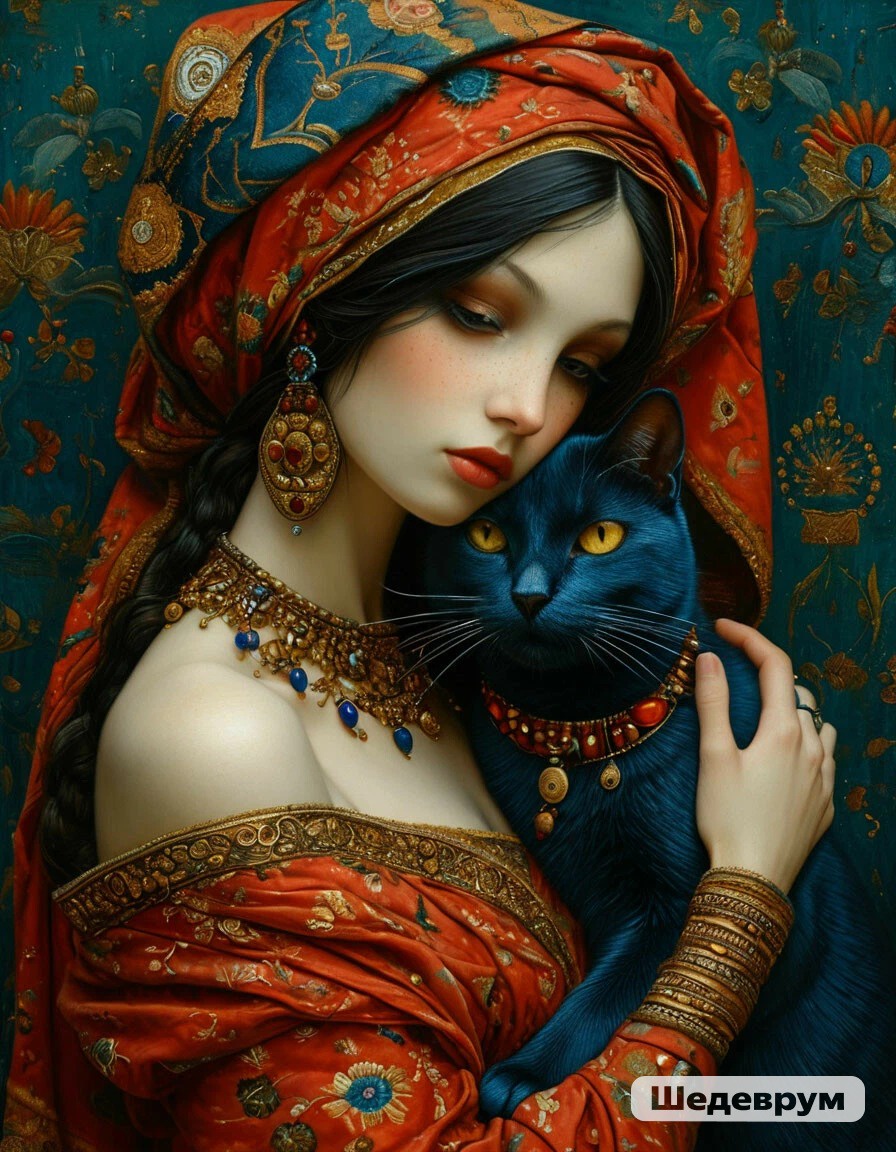 Аватар пользователя