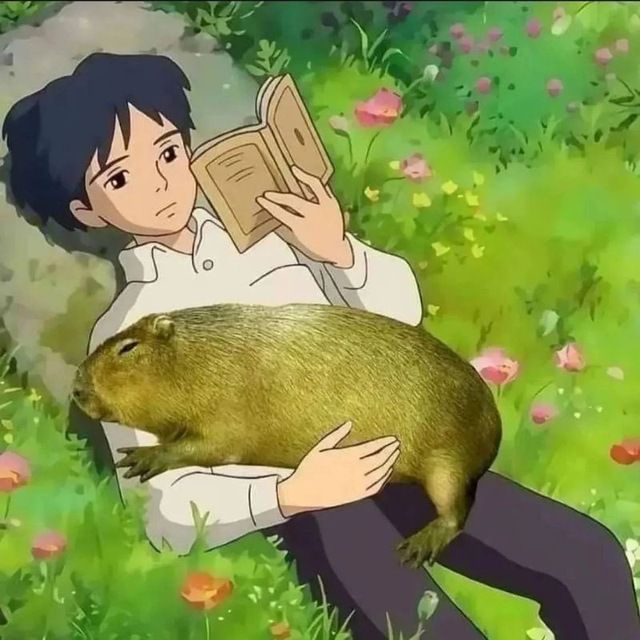 Аватар пользователя