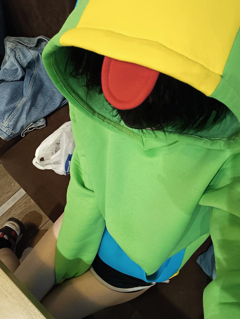 Аватар пользователя