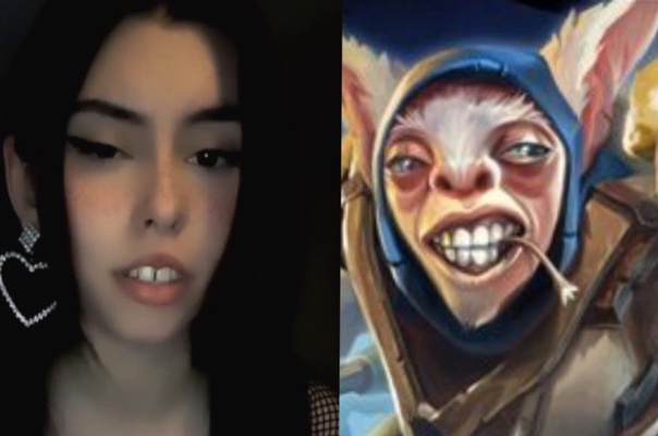 Аватар пользователя