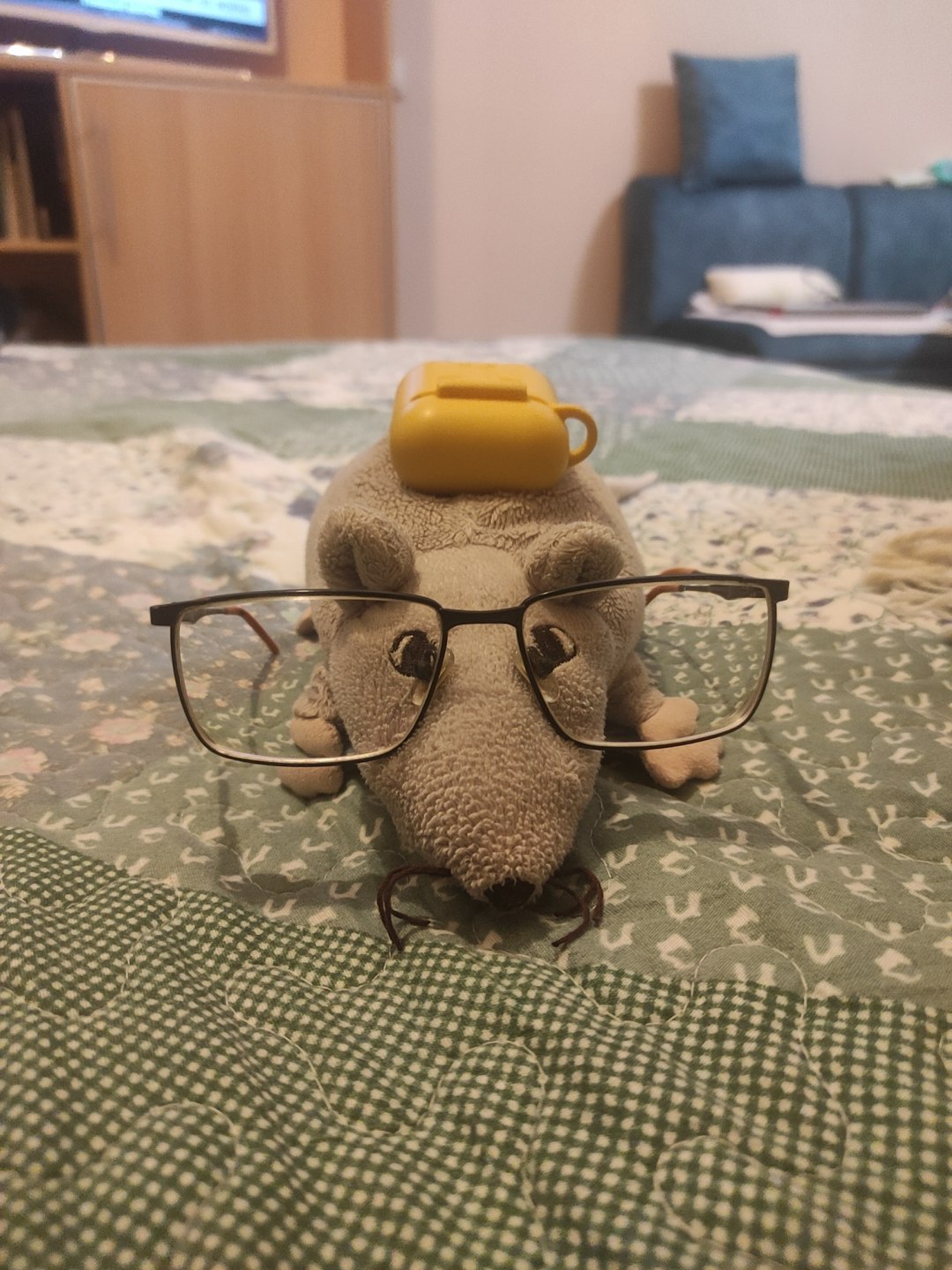 Аватар пользователя