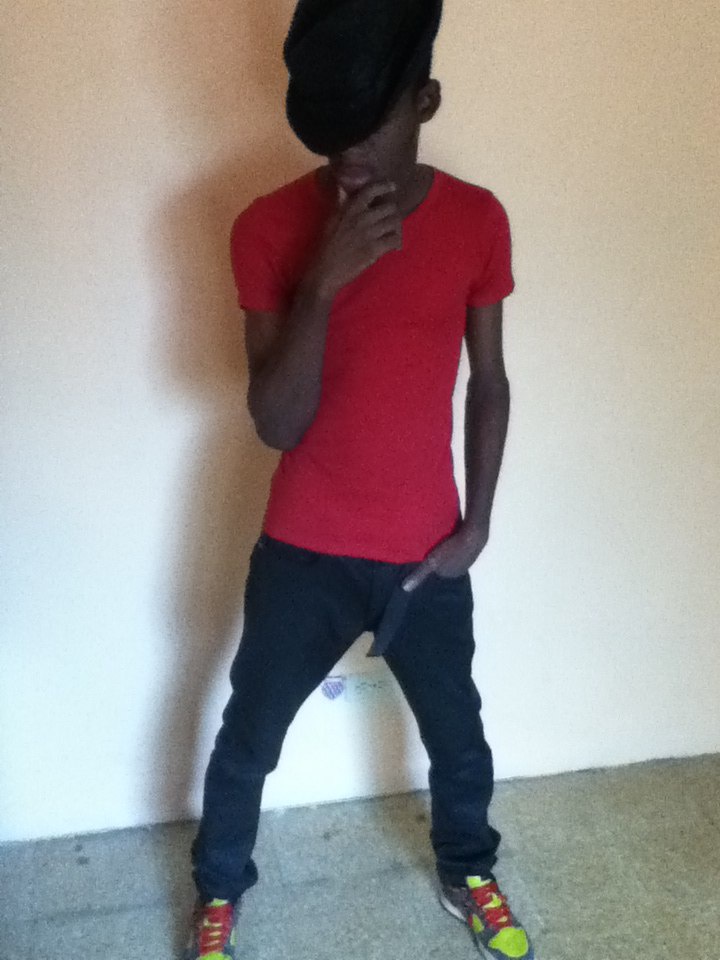 Аватар пользователя