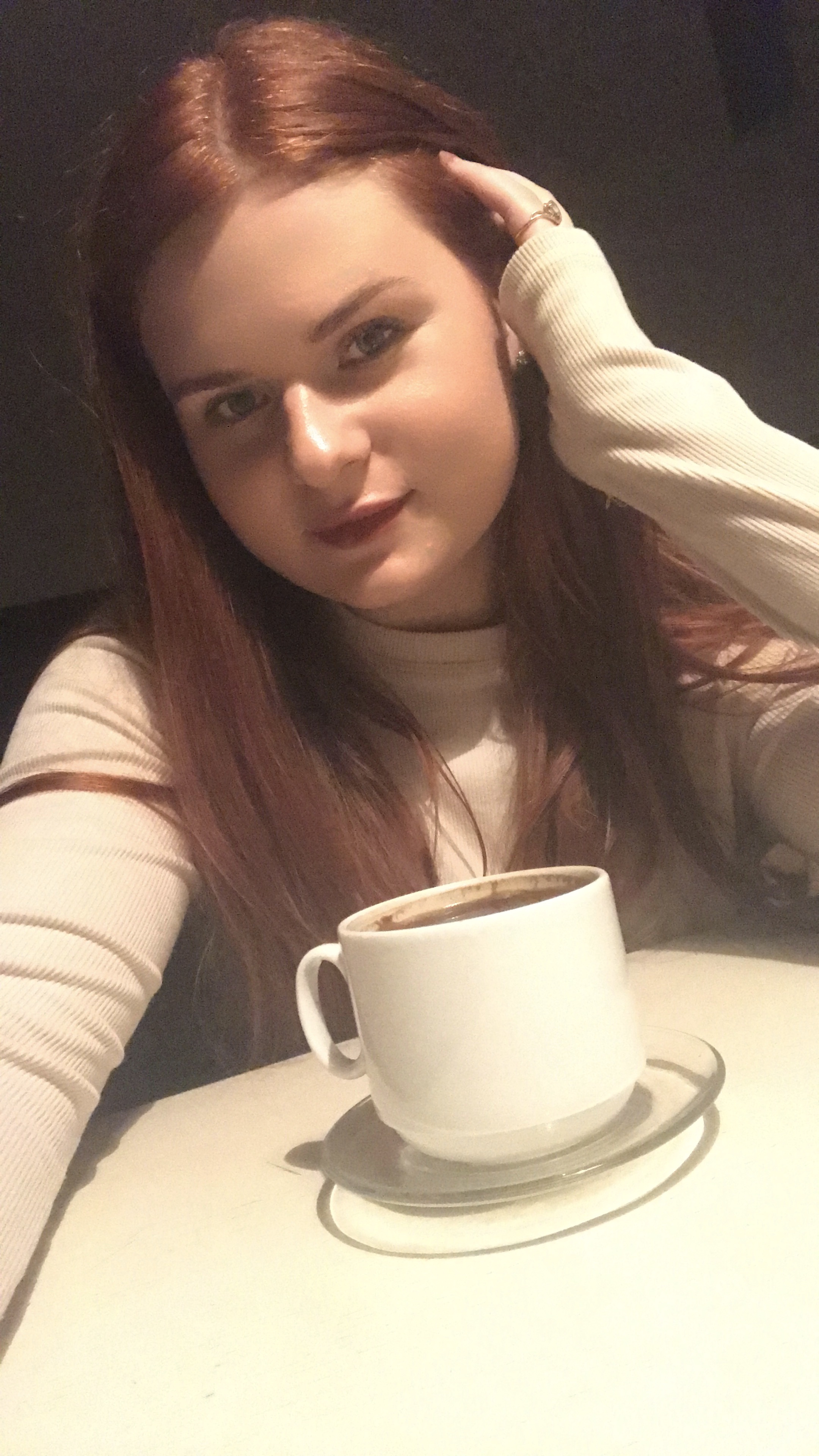 Аватар пользователя