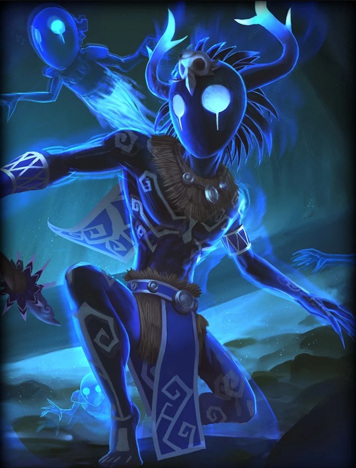 Аватар пользователя