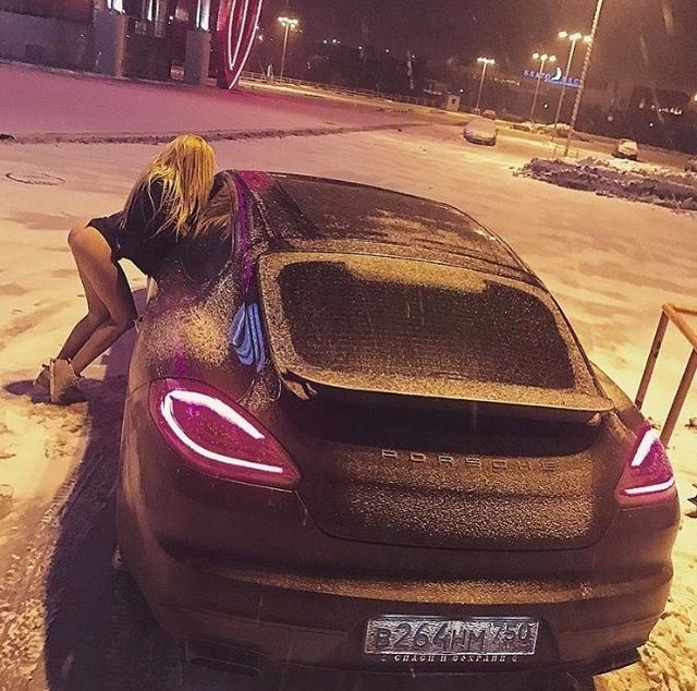 Аватар пользователя