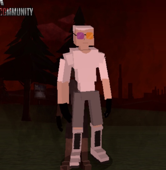 Аватар пользователя