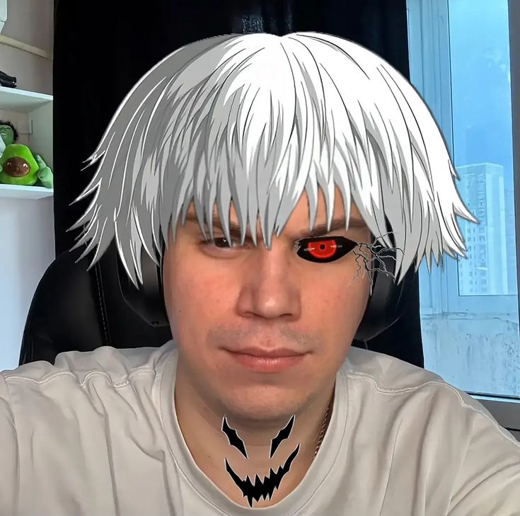 Аватар пользователя