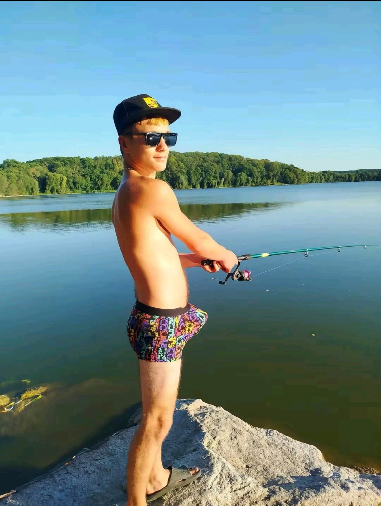 Аватар пользователя