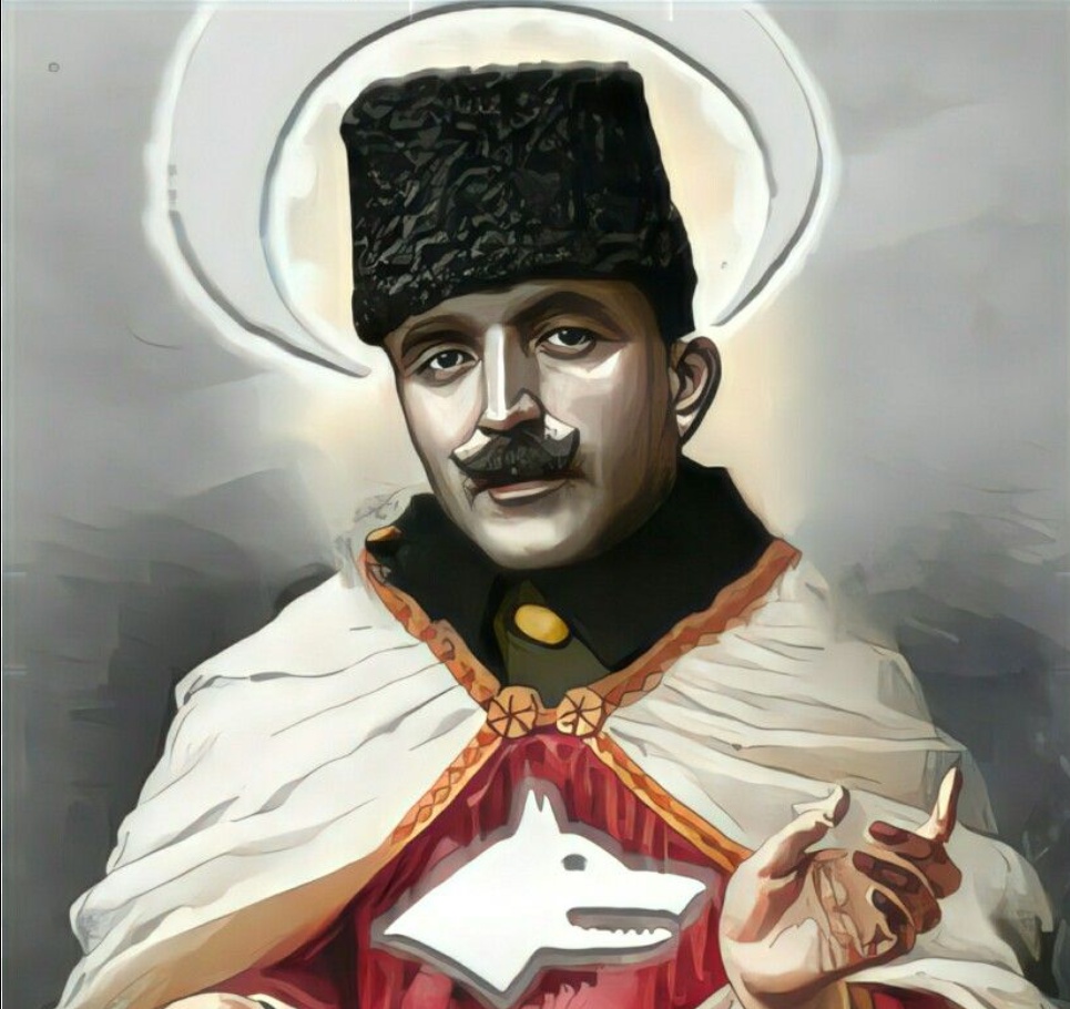 Аватар пользователя