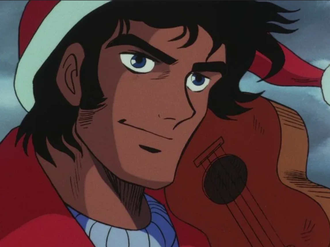 Аватар пользователя