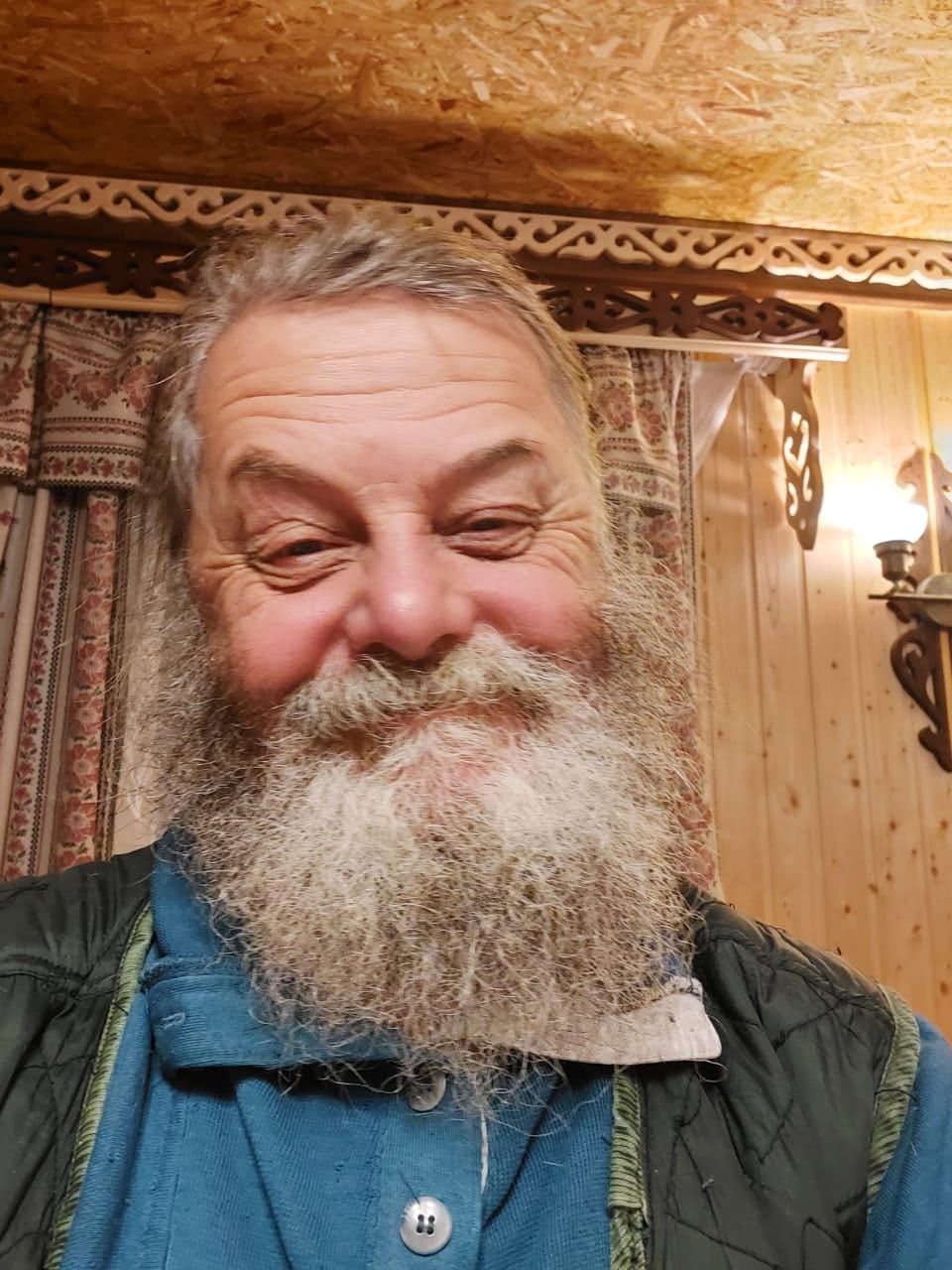 Аватар пользователя