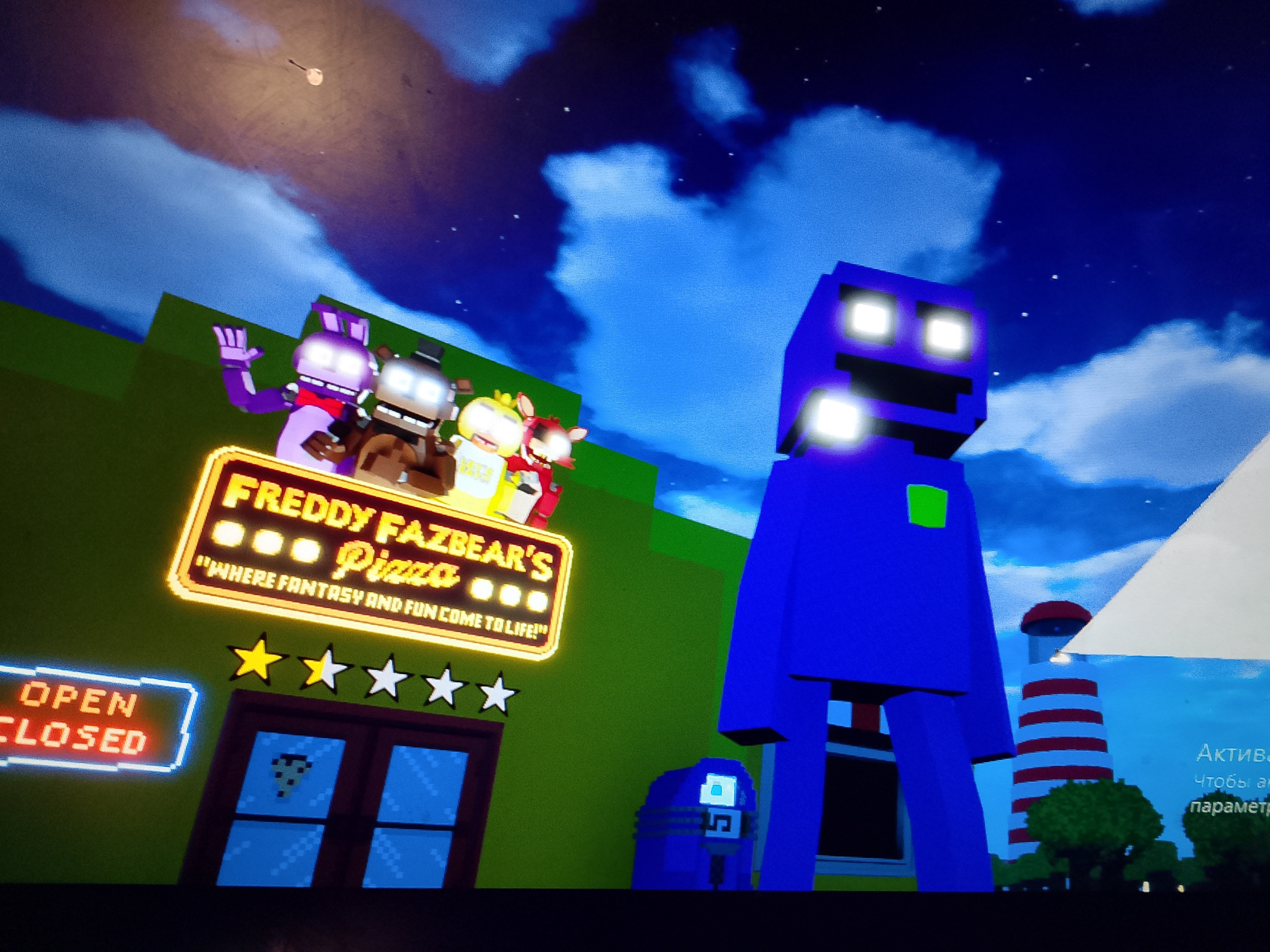 Аватар пользователя