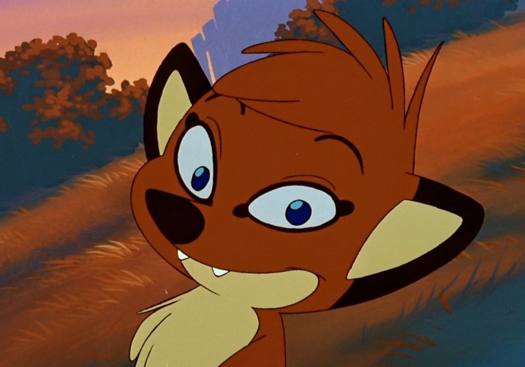 Аватар пользователя