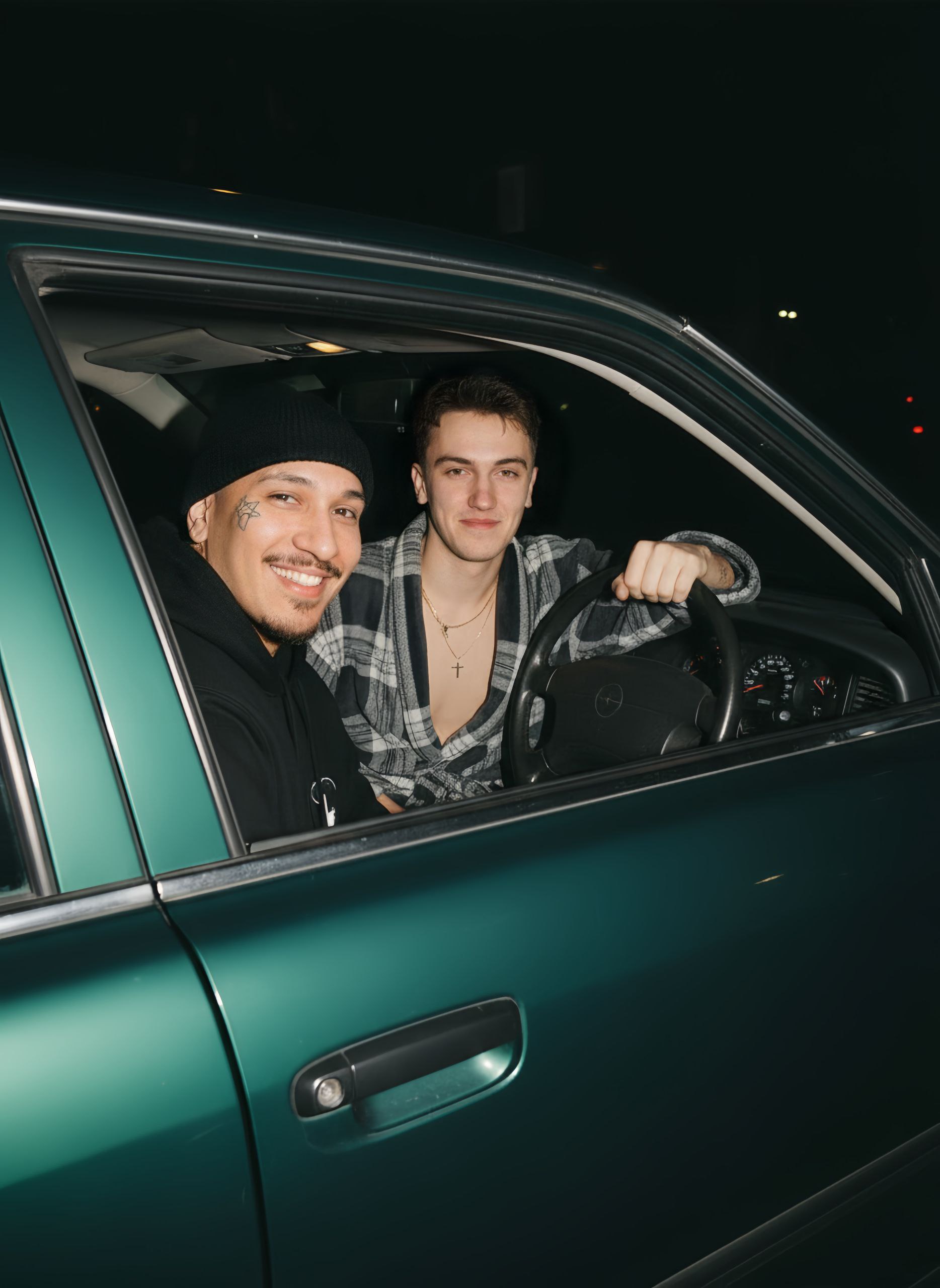 Аватар пользователя