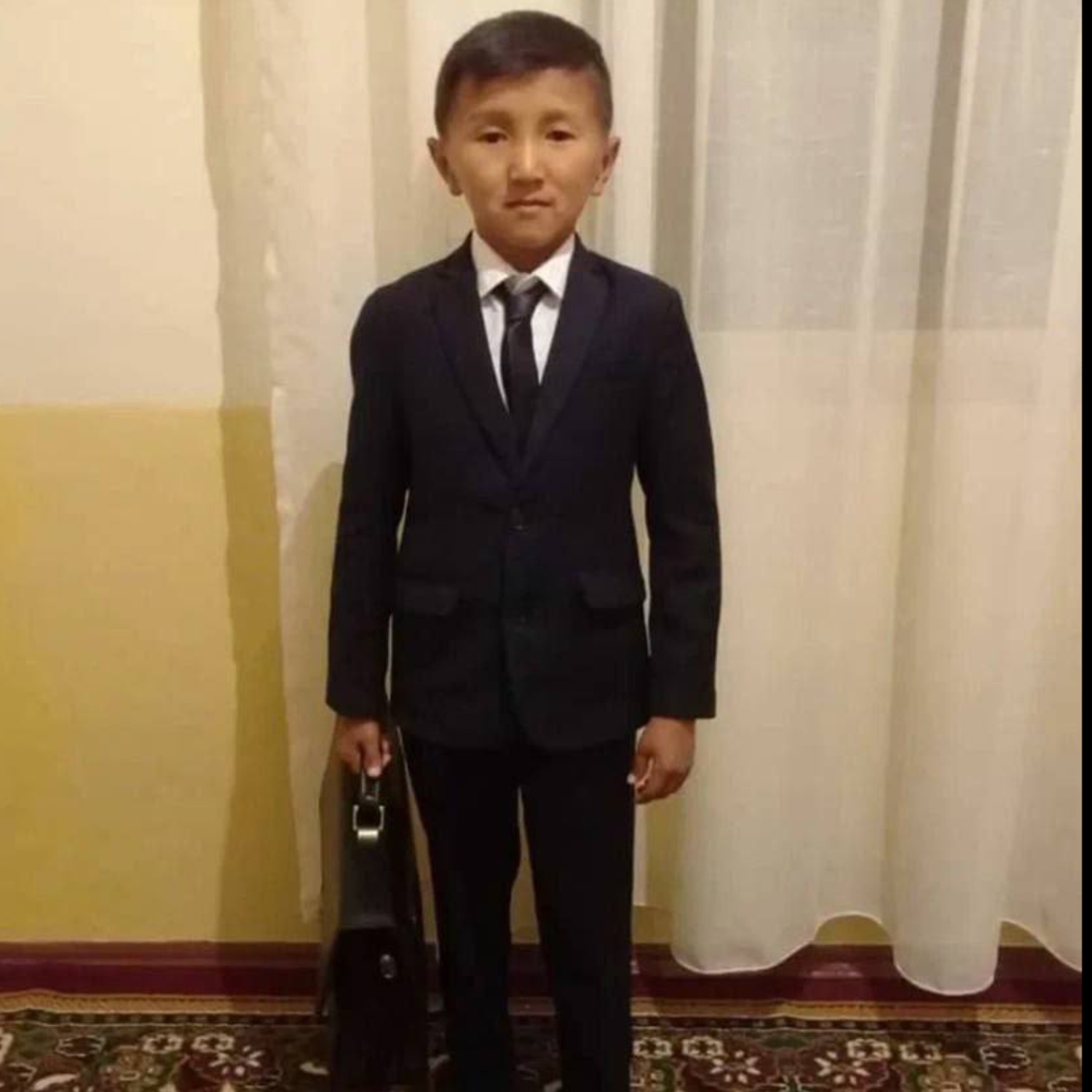 Аватар пользователя